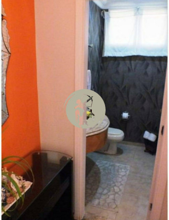Imagem Casa de Condomínio com 4 Quartos à Venda, 700 m² em Jose Menino - Santos Imagem Casa de Condomínio com 4 Quartos à Venda, 700 m² em Jose Menino - Santos