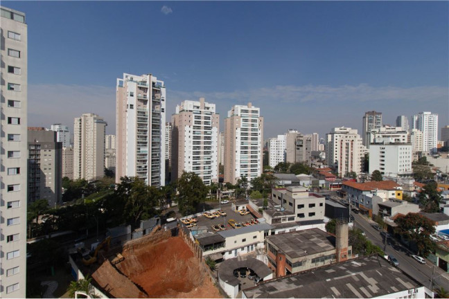 Imagem Imóvel com 2 Quartos à Venda, em Vila Mariana - São Paulo Imagem Imóvel com 2 Quartos à Venda, em Vila Mariana - São Paulo
