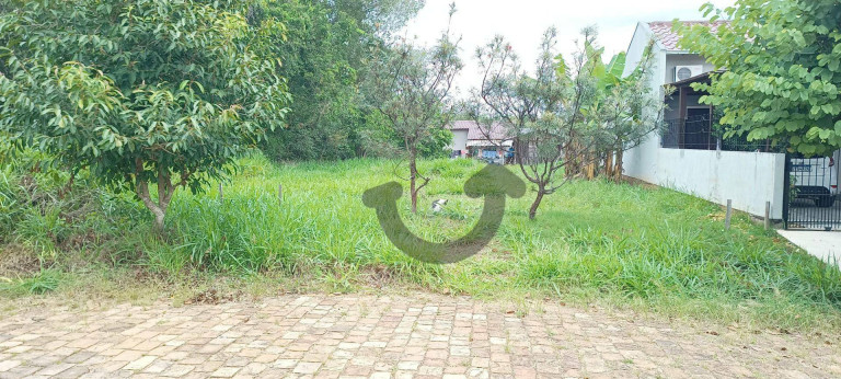 Terreno à Venda, 375 m² em Bom Jesus - Vera Cruz