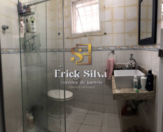 Imagem Casa com 3 Quartos à Venda, 210 m² em Vila Osasco - Osasco