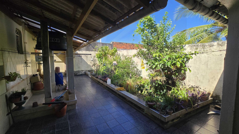 Imagem Casa com 3 Quartos à Venda, 255 m² em Lírio Do Vale - Manaus Imagem Casa com 3 Quartos à Venda, 255 m² em Lírio Do Vale - Manaus