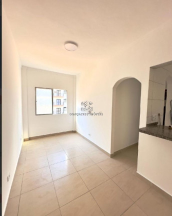 Imagem Kitnet com 1 Quarto à Venda, 30 m² em Aviação - Praia Grande Imagem Kitnet com 1 Quarto à Venda, 30 m² em Aviação - Praia Grande
