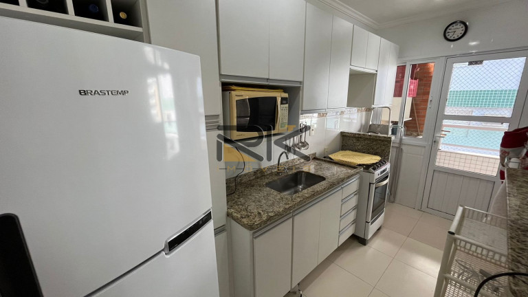 Imagem Apartamento com 3 Quartos à Venda, 115 m² em Praia Grande - Ubatuba