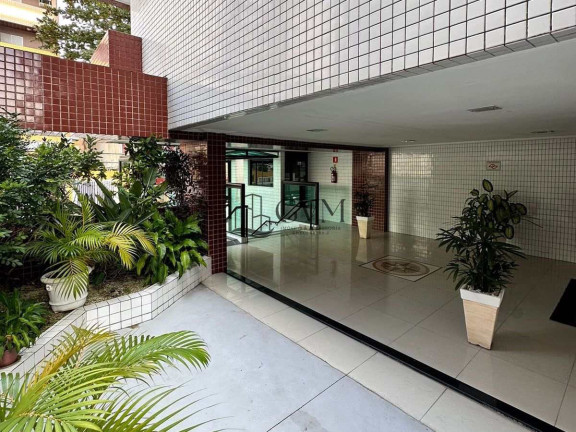 Imagem Apartamento com 1 Quarto à Venda, 58 m² em Guilhermina - Praia Grande