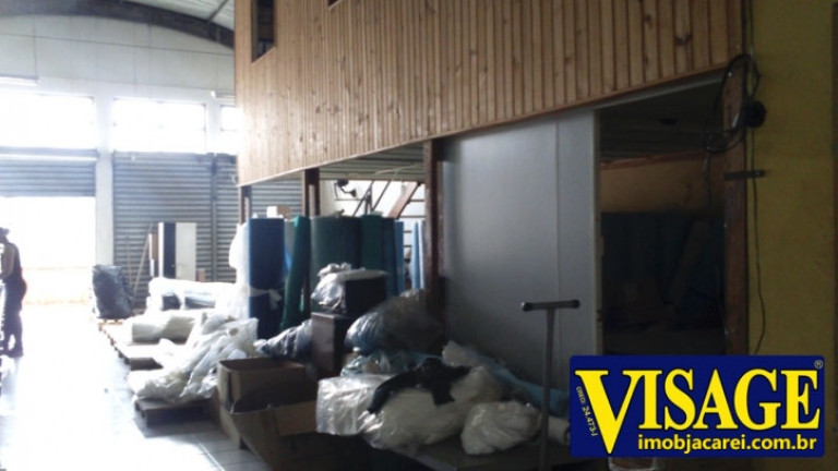 Imagem Ponto Comercial à Venda, 250 m² em Altos De Santana I - Jacareí Imagem Ponto Comercial à Venda, 250 m² em Altos De Santana I - Jacareí