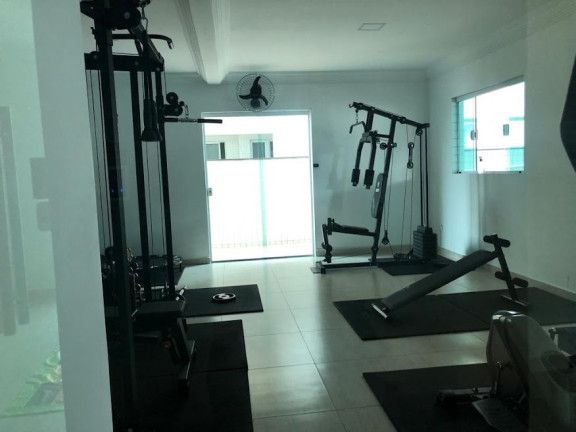 Imagem Apartamento com 2 Quartos à Venda, 91 m² em Canto Do Forte - Praia Grande