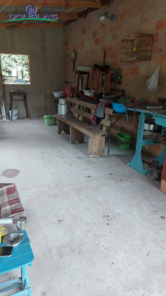 Imagem Casa com 1 Quarto à Venda, 2.250 m² em águas Claras - Viamão
