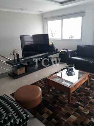 Imagem Cobertura com 4 Quartos à Venda, 240 m² em Chácara Inglesa - São Paulo Imagem Cobertura com 4 Quartos à Venda, 240 m² em Chácara Inglesa - São Paulo
