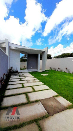 Imagem Casa com 3 Quartos à Venda, 120 m² em Timbu - Eusébio Imagem Casa com 3 Quartos à Venda, 120 m² em Timbu - Eusébio