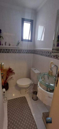 Imagem Apartamento com 4 Quartos à Venda, 180 m² em Rudge Ramos - São Bernardo Do Campo Imagem Apartamento com 4 Quartos à Venda, 180 m² em Rudge Ramos - São Bernardo Do Campo