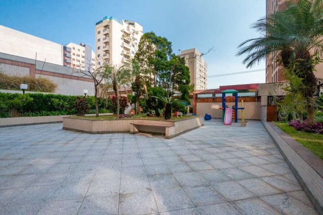 Imagem Apartamento com 4 Quartos à Venda, 270 m² em Santa Paula - São Caetano Do Sul Imagem Apartamento com 4 Quartos à Venda, 270 m² em Santa Paula - São Caetano Do Sul