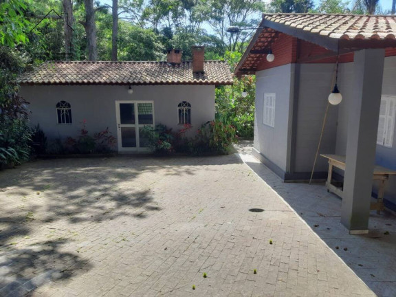 Imagem Chácara com 2 Quartos para Alugar, 1 m² em Mascate - Nazaré Paulista Imagem Chácara com 2 Quartos para Alugar, 1 m² em Mascate - Nazaré Paulista