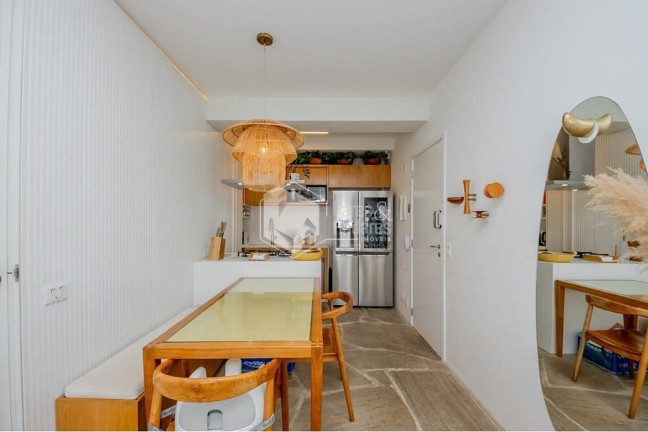 Imagem Apartamento com 2 Quartos à Venda, 105 m² em Vila Madalena - São Paulo Imagem Apartamento com 2 Quartos à Venda, 105 m² em Vila Madalena - São Paulo