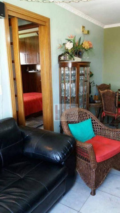 Imagem Apartamento com 2 Quartos à Venda, 50 m² em Sacomã - São Paulo Imagem Apartamento com 2 Quartos à Venda, 50 m² em Sacomã - São Paulo