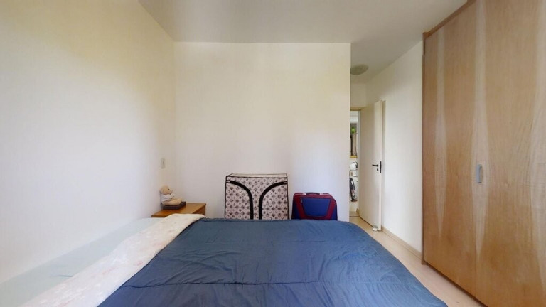 Imagem Imóvel com 2 Quartos à Venda, 40 m² em Sítio Da Figueira - São Paulo Imagem Imóvel com 2 Quartos à Venda, 40 m² em Sítio Da Figueira - São Paulo