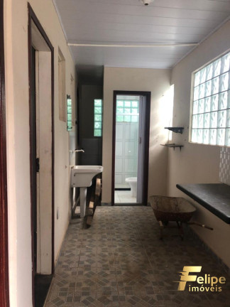 Imagem Casa com 2 Quartos à Venda, 550 m² em Santa Mônica - Guarapari
