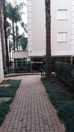 Imagem Imóvel com 2 Quartos à Venda, 53 m² em Paraisópolis - São Paulo Imagem Imóvel com 2 Quartos à Venda, 53 m² em Paraisópolis - São Paulo