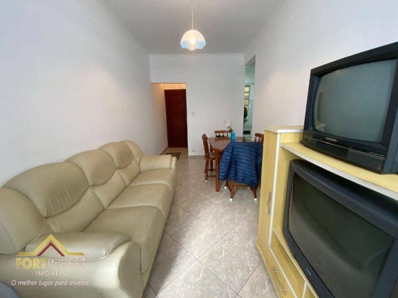 Imagem Imóvel com 1 Quarto à Venda, 42 m² em Canto Do Forte - Praia Grande Imagem Imóvel com 1 Quarto à Venda, 42 m² em Canto Do Forte - Praia Grande