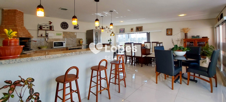 Imagem Apartamento com 4 Quartos à Venda, 267 m² em Vila Embaré - Valinhos Imagem Apartamento com 4 Quartos à Venda, 267 m² em Vila Embaré - Valinhos