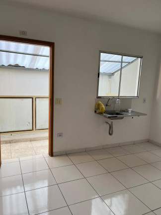 Imagem Apartamento com 1 Quarto para Alugar,  em Taboão - São Bernardo Do Campo