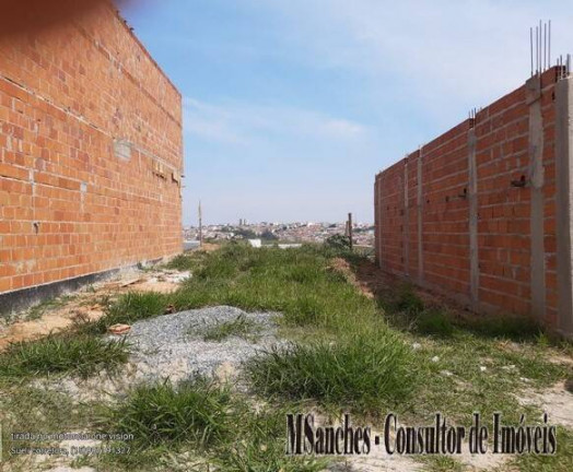 Terreno em Condomínio à Venda, 151 m² em Horto Florestal Villagio - Sorocaba