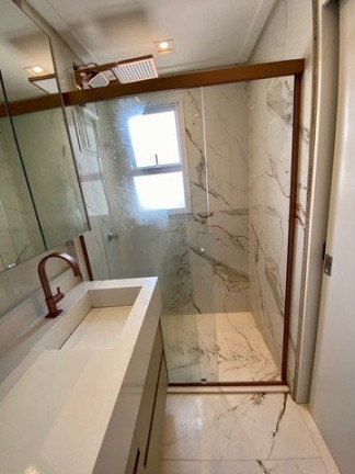 Imagem Apartamento com 2 Quartos à Venda, 55 m² em Vila Industrial - São José Dos Campos