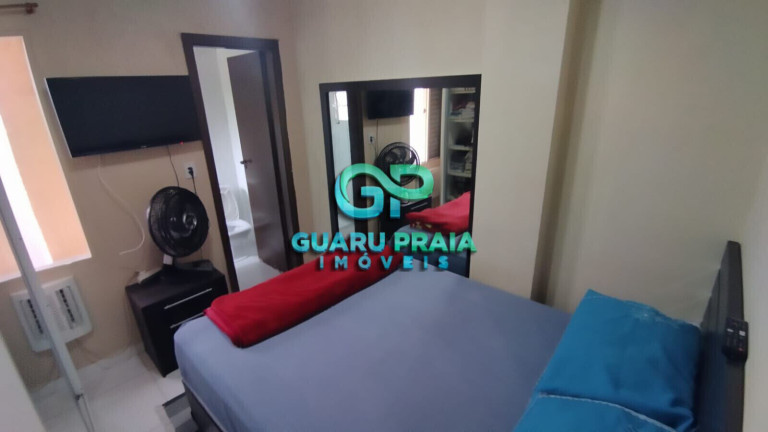 Imagem Casa com 3 Quartos à Venda, 80 m² em Jardim Brasil Ii - Guarujá