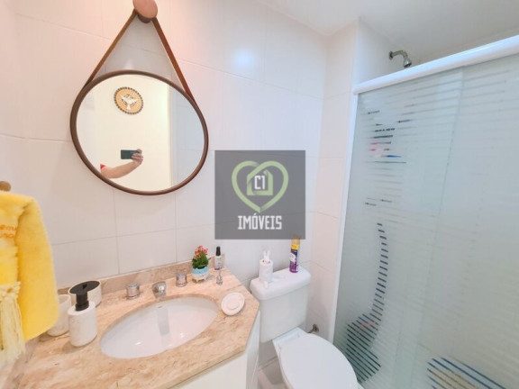 Imagem Apartamento com 2 Quartos à Venda, 64 m² em Pompeia - São Paulo