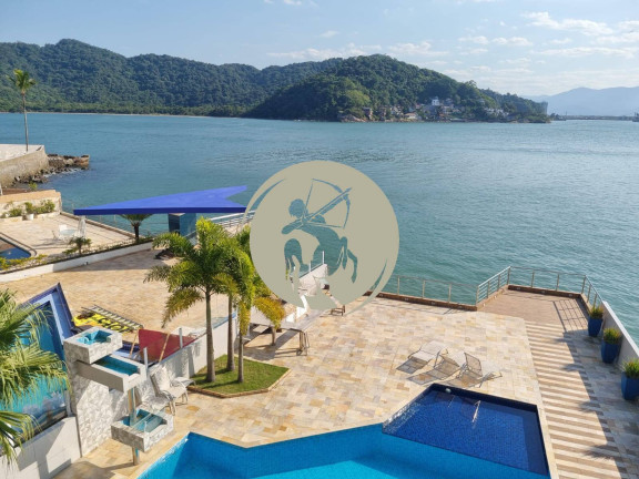 Imagem Casa com 5 Quartos à Venda, 498 m² em Ilha Porchat - São Vicente Imagem Casa com 5 Quartos à Venda, 498 m² em Ilha Porchat - São Vicente