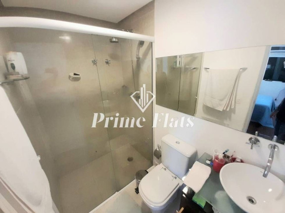 Imagem Apartamento com 1 Quarto à Venda, 40 m² em Itaim Bibi - São Paulo Imagem Apartamento com 1 Quarto à Venda, 40 m² em Itaim Bibi - São Paulo