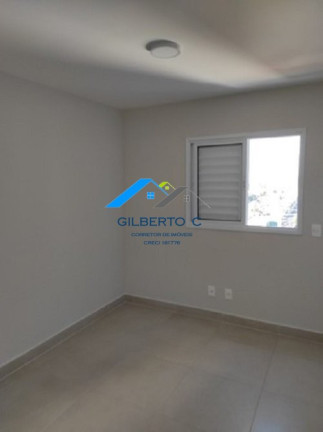 Imagem Apartamento com 2 Quartos à Venda, 55 m² em Vila Santa Tereza - Bauru