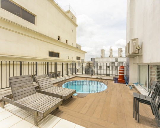 Imagem Apartamento com 4 Quartos à Venda, 226 m² em Higienópolis - São Paulo Imagem Apartamento com 4 Quartos à Venda, 226 m² em Higienópolis - São Paulo