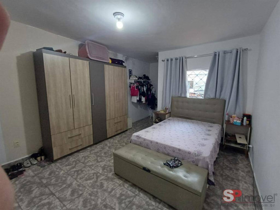 Imagem Sobrado com 2 Quartos à Venda, 89 m² em Penha De França - São Paulo