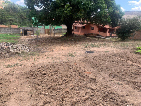 Imagem Terreno à Venda, 250 m² em Verônica - Ribeirão Das Neves