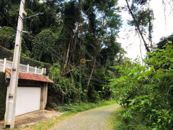 Terreno à Venda, 3.540 m² em Quinta Da Barra - Teresópolis