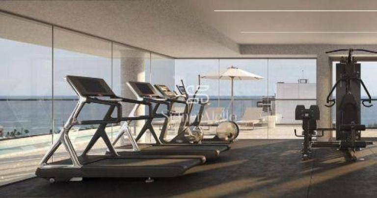 Imagem Cobertura com 3 Quartos à Venda, 293 m² em Praia Brava - Itajaí Imagem Cobertura com 3 Quartos à Venda, 293 m² em Praia Brava - Itajaí