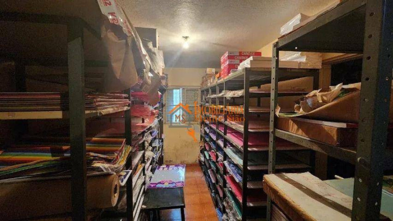 Imagem Sobrado com 4 Quartos à Venda, 110 m² em Paraventi - Guarulhos Imagem Sobrado com 4 Quartos à Venda, 110 m² em Paraventi - Guarulhos