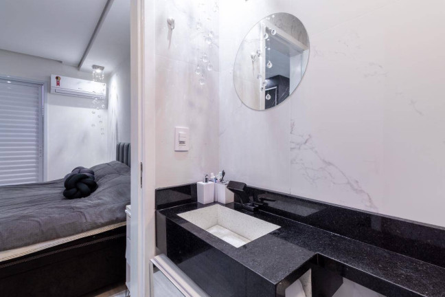 Imagem Cobertura com 3 Quartos à Venda, 120 m² em Vila América - Santo André Imagem Cobertura com 3 Quartos à Venda, 120 m² em Vila América - Santo André