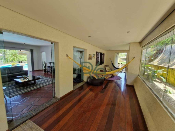 Imagem Casa com 4 Quartos à Venda ou Locação, 578 m² em Granja Do Lago - Cotia Imagem Casa com 4 Quartos à Venda ou Locação, 578 m² em Granja Do Lago - Cotia