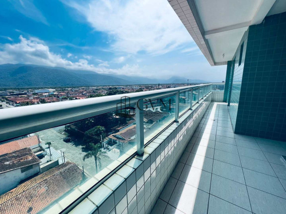 Imagem Apartamento com 2 Quartos à Venda, 79 m² em Real - Praia Grande