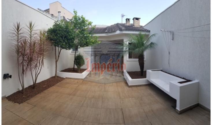 Imagem Sobrado com 3 Quartos à Venda, em Olímpico - São Caetano Do Sul Imagem Sobrado com 3 Quartos à Venda, em Olímpico - São Caetano Do Sul