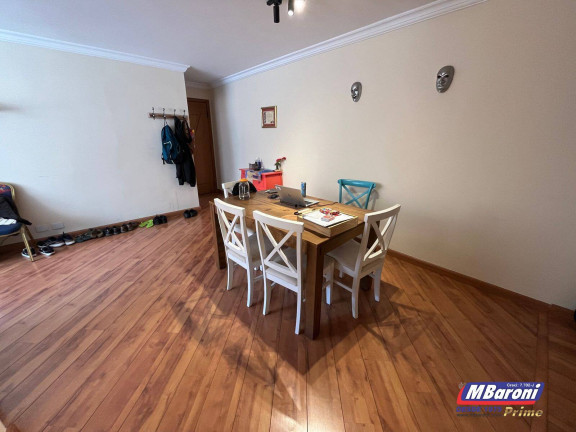 Imagem Apartamento com 3 Quartos à Venda, 100 m² em Vila Mariana - São Paulo Imagem Apartamento com 3 Quartos à Venda, 100 m² em Vila Mariana - São Paulo