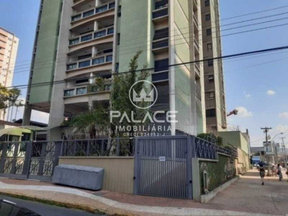 Imagem Apartamento com 3 Quartos à Venda, 110 m² em Alto - Piracicaba Imagem Apartamento com 3 Quartos à Venda, 110 m² em Alto - Piracicaba
