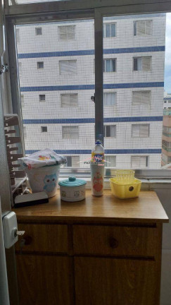 Imagem Apartamento com 1 Quarto à Venda, 45 m² em Tupi - Praia Grande Imagem Apartamento com 1 Quarto à Venda, 45 m² em Tupi - Praia Grande