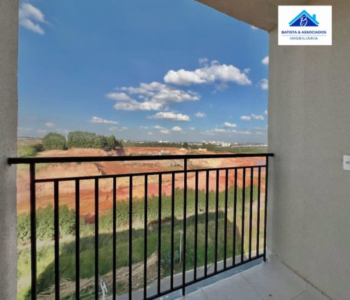 Imagem Apartamento com 2 Quartos à Venda, 54 m² em Loteamento Gleba A1 - Hortolândia Imagem Apartamento com 2 Quartos à Venda, 54 m² em Loteamento Gleba A1 - Hortolândia