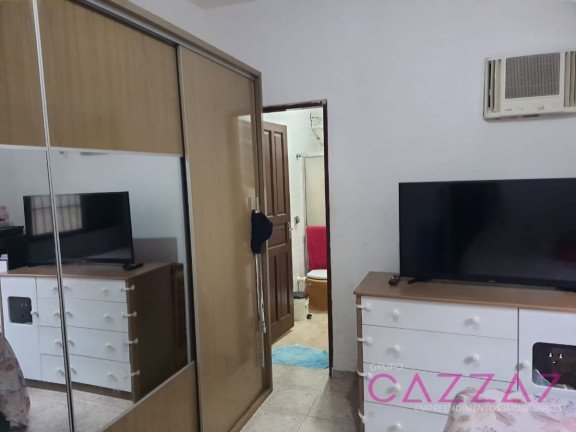 Imagem Casa com 2 Quartos à Venda, 130 m² em Mirim - Praia Grande