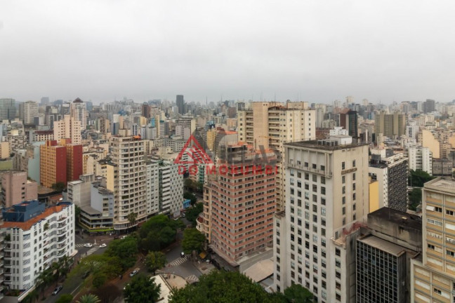 Imagem Apartamento com 1 Quarto à Venda, 76 m² em República - São Paulo Imagem Apartamento com 1 Quarto à Venda, 76 m² em República - São Paulo