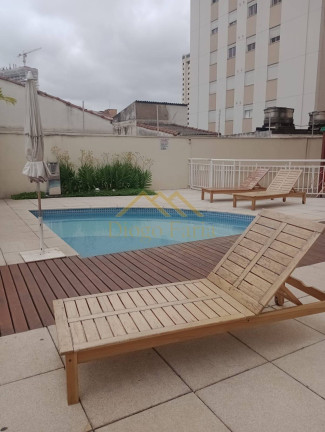 Imagem Apartamento com 2 Quartos à Venda, 47 m² em Perdizes - São Paulo