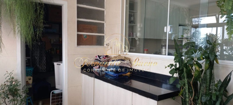 Imagem Imóvel com 3 Quartos à Venda, 130 m² em Centro - Santo André