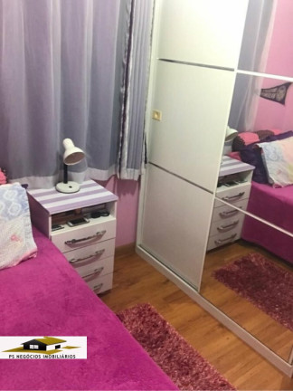 Imagem Apartamento com 3 Quartos à Venda, 67 m² em Jardim Vergueiro (sacomã) - São Paulo Imagem Apartamento com 3 Quartos à Venda, 67 m² em Jardim Vergueiro (sacomã) - São Paulo